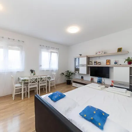 Apartament Luna *