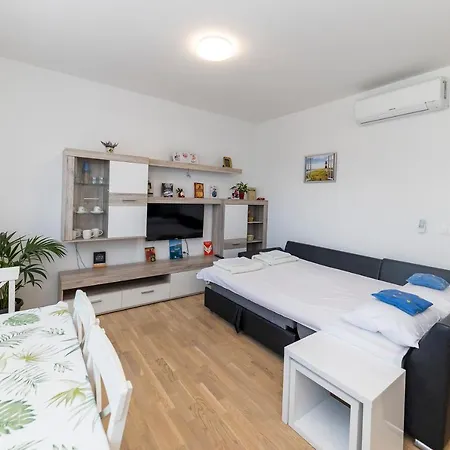 Apartament Luna Zadar