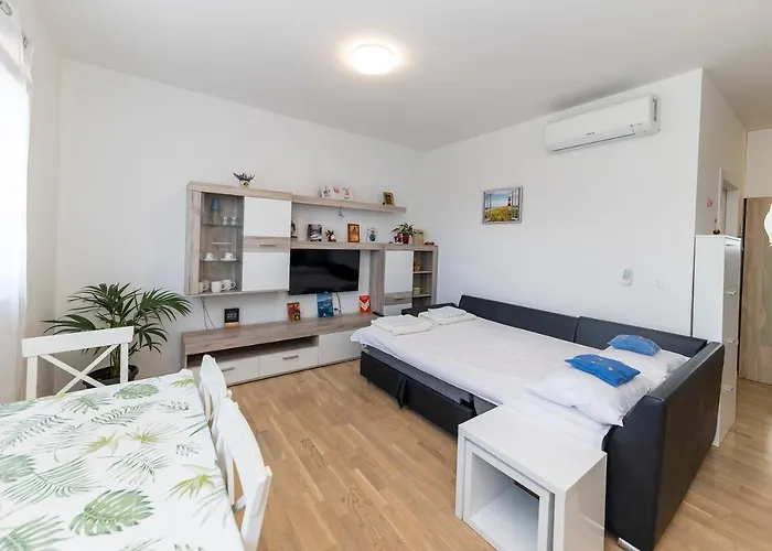 Appartamento Luna Zara